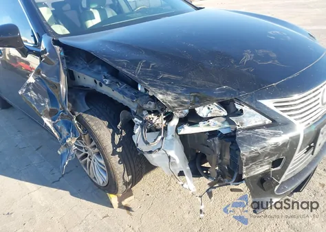 2015 Lexus Es 350 z USA, uszkodzony, nr VIN JTHBK1GG1F2192973